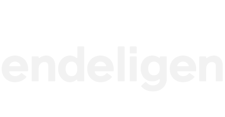 Endeligen